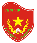 Logo công ty - Công Ty TNHH MTV Dịch Vụ Bảo Vệ Chuyên Nghiệp VIP
