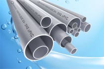 Ống nhựa PVC - Vật Tư Ngành Nước Bích Vân - Công Ty TNHH Thương Mại Bích Vân