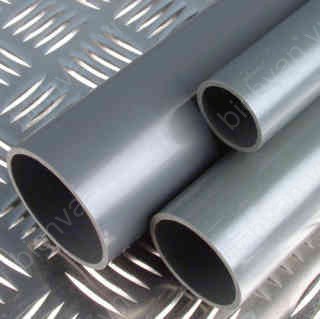 Ống nhựa PVC cỡ lớn - Vật Tư Ngành Nước Bích Vân - Công Ty TNHH Thương Mại Bích Vân