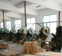 Xưởng sản xuất - Đinh Kim Hoàng - Công Ty TNHH Sản Xuất Thương Mại Dịch Vụ Đinh Công Nghiệp Kim Hoàng