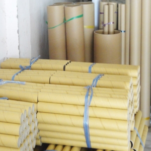 Ống giấy công nghiệp - ống Giấy Minh Đạt - Công Ty TNHH SX TM Bao Bì Giấy Minh Đạt