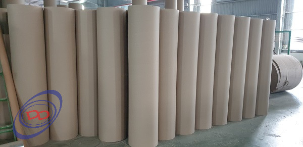 ống Giấy Dae – Do – Công Ty TNHH Dae-Do Paper Tube Việt Nam