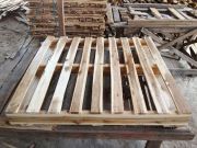 Pallet gỗ xuất khẩu