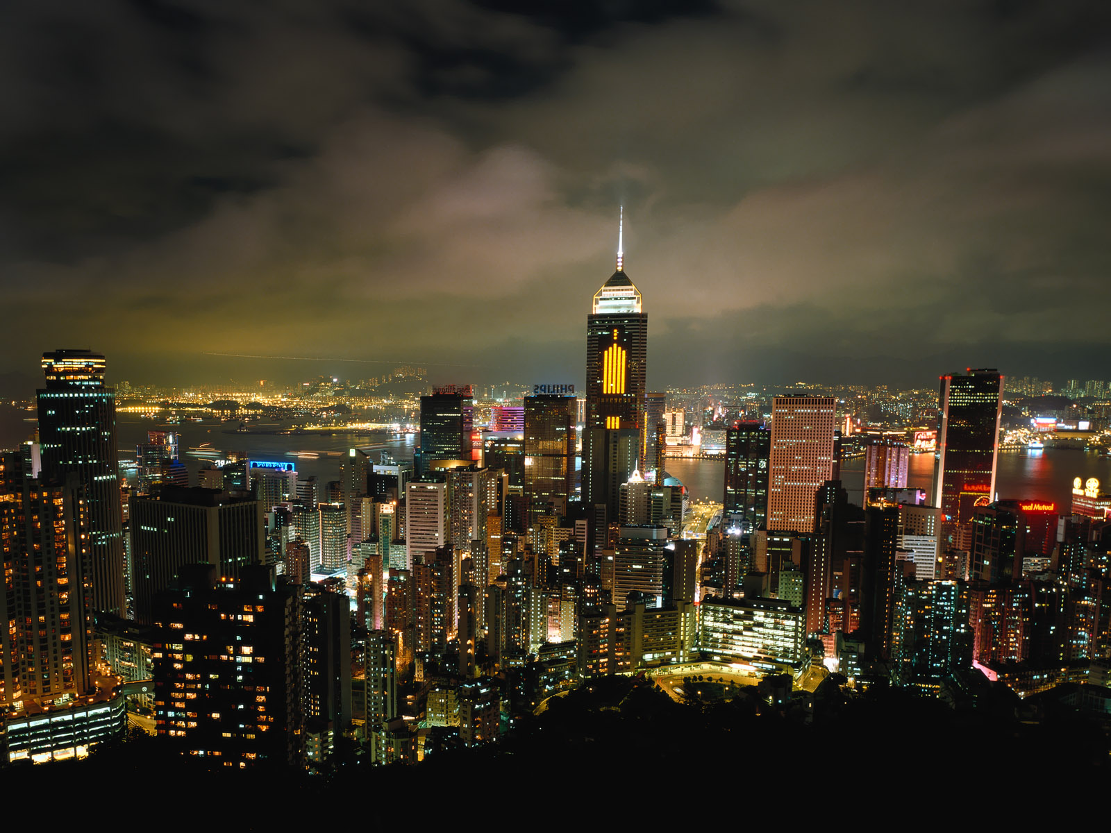 Tour Hong Kong - Công Ty TNHH Thương Mại Dịch Vụ Và Du Lịch Hưng Phát