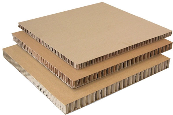 Giấy tổ ong (HCB) - Giấy Tổ Ong Phước Thắng - Công Ty TNHH Bao Bì Phước Thắng