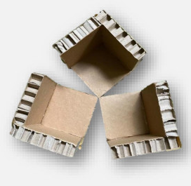 Góc tổ ong - Giấy Tổ Ong Phước Thắng - Công Ty TNHH Bao Bì Phước Thắng
