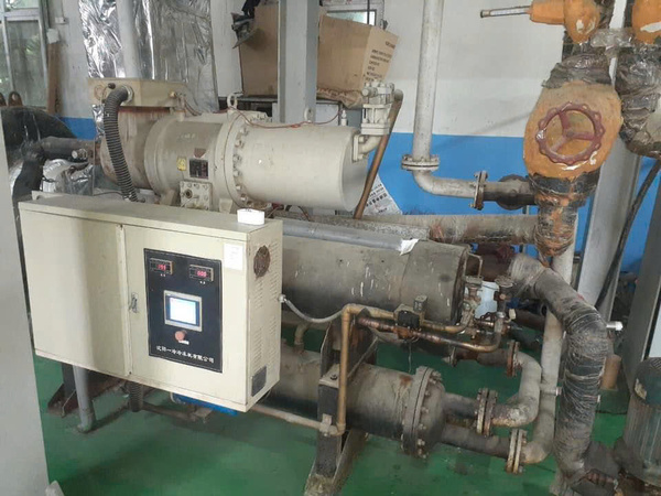 Sửa chữa bảo dưỡng hệ thống điện lạnh