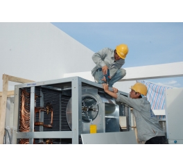 Sửa chữa bảo dưỡng điều hòa - Cơ Điện Lạnh Nam Dương - Công Ty TNHH TM DV Cơ Điện Lạnh Nam Dương