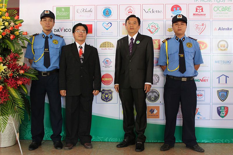 Hình ảnh công ty Thiên Long