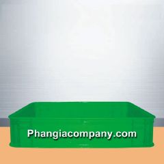 Công Ty TNHH SX TM Xuất Nhập Khẩu Phan Gia