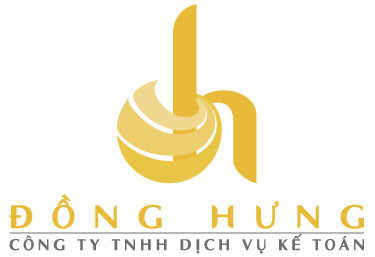 Logo công ty - Công Ty TNHH Dịch Vụ Kế Toán Đồng Hưng