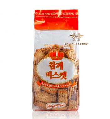 Bánh quy vừng - Công Ty TNHH Sản Xuất TM XNK Hoàng Vũ
