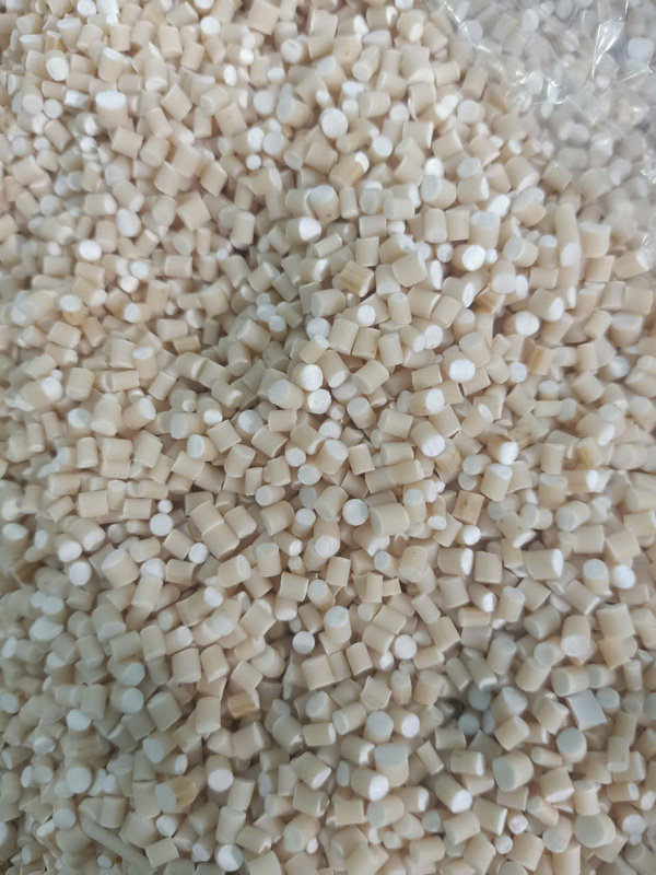 Hạt nhựa - Nhựa Phân Hủy Sinh Học Một Bước Tiến - Công Ty TNHH Sản Xuất Thương Mại Dịch Vụ Một Bước Tiến