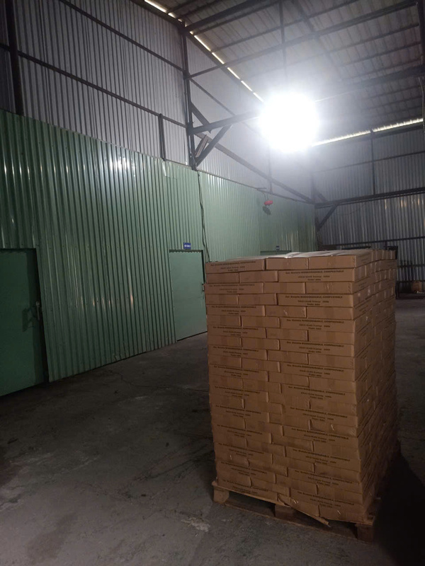 Hình ảnh nhà máy, kho hàng Một Bước Tiến - Nhựa Phân Hủy Sinh Học Một Bước Tiến - Công Ty TNHH Sản Xuất Thương Mại Dịch Vụ Một Bước Tiến