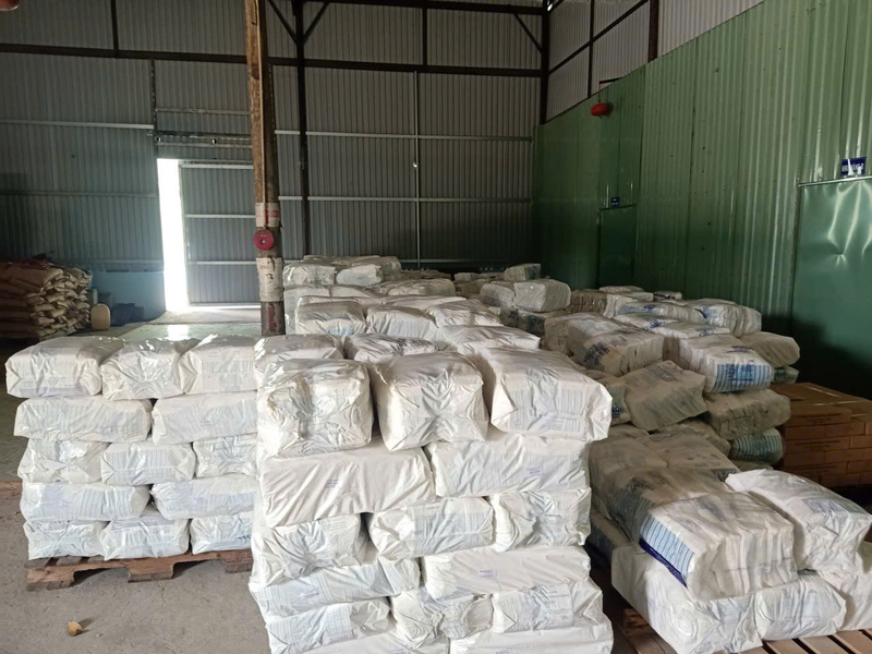 Hình ảnh nhà máy, kho hàng Một Bước Tiến - Nhựa Phân Hủy Sinh Học Một Bước Tiến - Công Ty TNHH Sản Xuất Thương Mại Dịch Vụ Một Bước Tiến