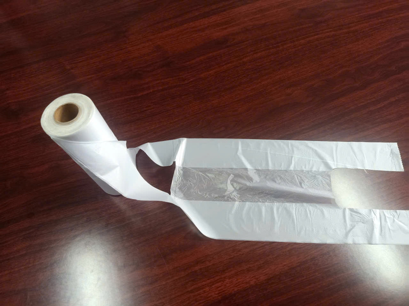 Túi phân hủy sinh học - Nhựa Phân Hủy Sinh Học Một Bước Tiến - Công Ty TNHH Sản Xuất Thương Mại Dịch Vụ Một Bước Tiến