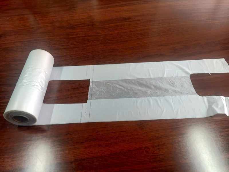 Túi phân hủy sinh học - Nhựa Phân Hủy Sinh Học Một Bước Tiến - Công Ty TNHH Sản Xuất Thương Mại Dịch Vụ Một Bước Tiến