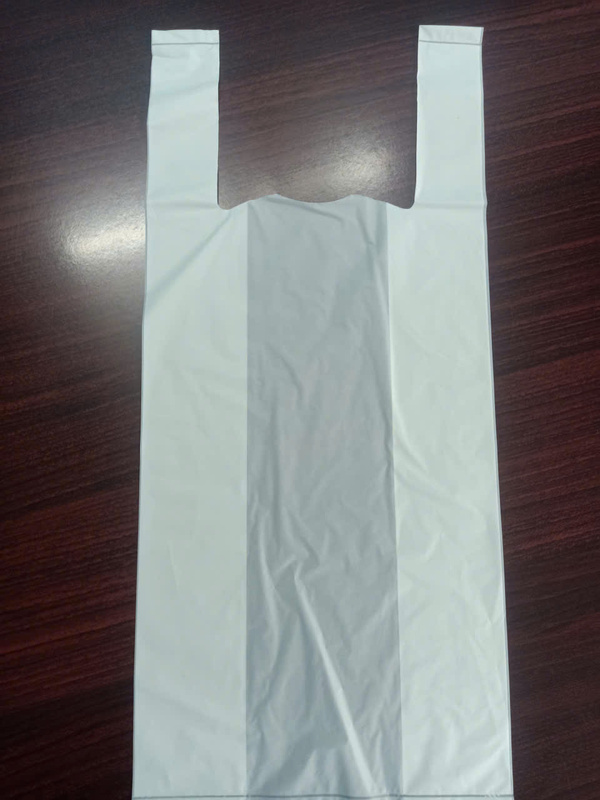 Túi phân hủy sinh học - Nhựa Phân Hủy Sinh Học Một Bước Tiến - Công Ty TNHH Sản Xuất Thương Mại Dịch Vụ Một Bước Tiến