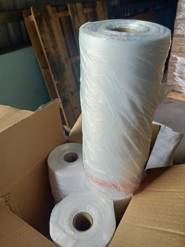 Túi phân hủy sinh học - Nhựa Phân Hủy Sinh Học Một Bước Tiến - Công Ty TNHH Sản Xuất Thương Mại Dịch Vụ Một Bước Tiến