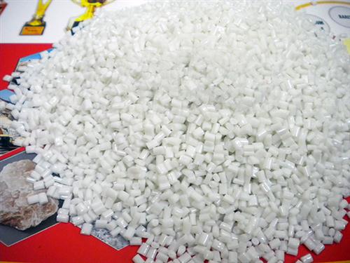 Hạt nhựa PP - Bao Bì Vinh - Công Ty Cổ Phần Nhựa Bao Bì Vinh