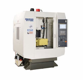 Fanuc Robodrill
