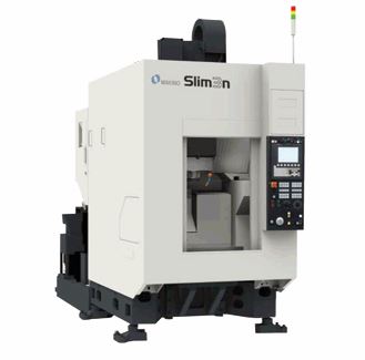Makino Slim 3N