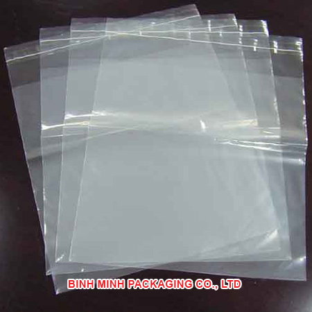 Túi Nilon - Tấm Nhựa Danpla Bình Minh - Công Ty TNHH Thương Mại Và Sản Xuất Bao Bì Bình Minh
