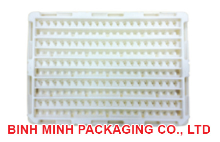Khay hút chân không - Tấm Nhựa Danpla Bình Minh - Công Ty TNHH Thương Mại Và Sản Xuất Bao Bì Bình Minh