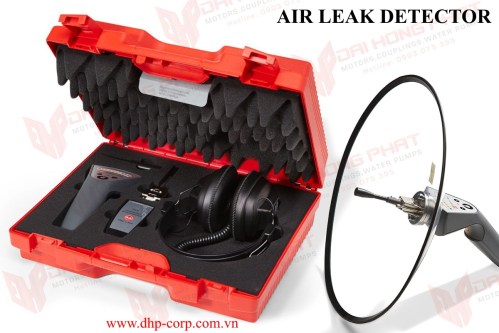 Máy kiểm tra dò rỉ khí