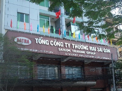 Quảng Cáo Bảng Hiệu - Công Ty TNHH Thương Mại Dịch Vụ Quảng Cáo Việt Anh