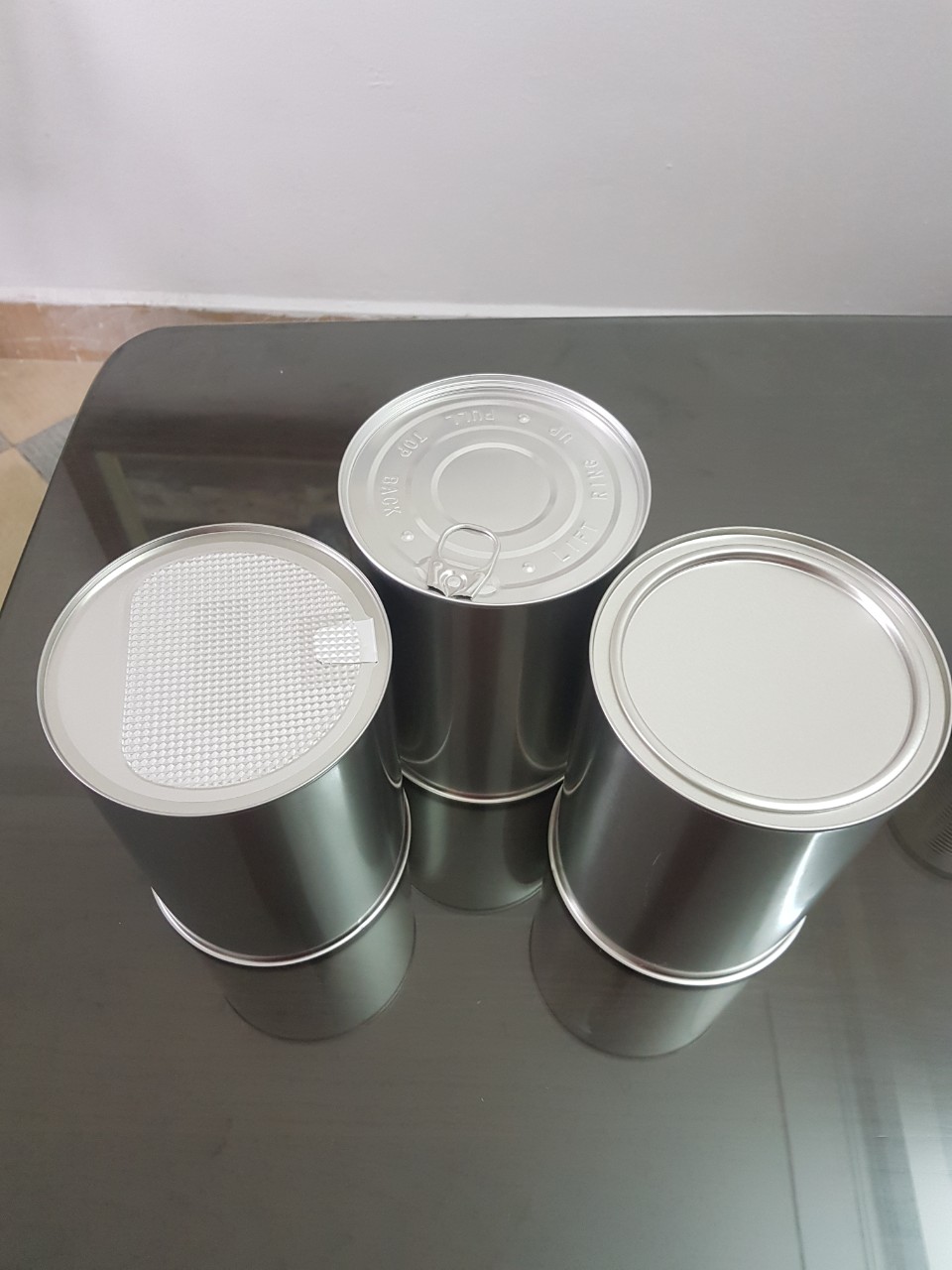 Bao Bì Kim Loại CFC – Công Ty TNHH Bao Bì Kim Loại CFC