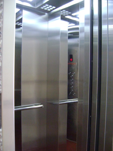Thang Máy Tiến Thuận – Công Ty TNHH Thang Máy Tiến Thuận