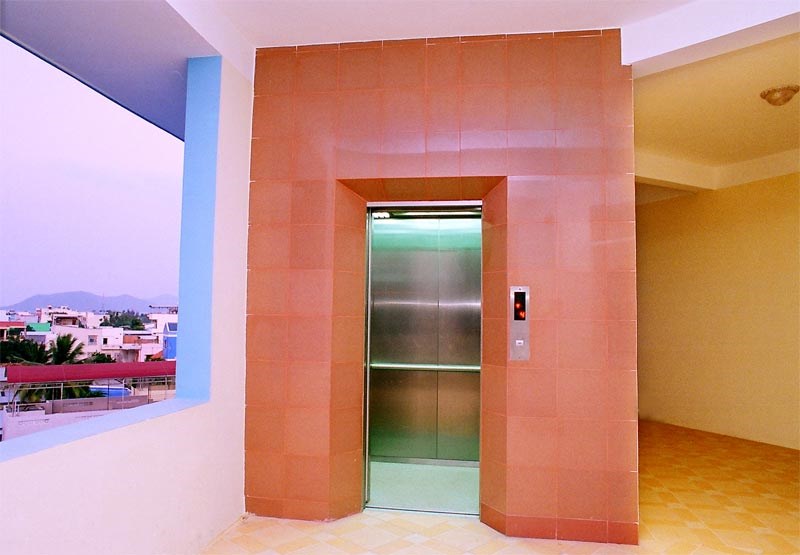 Thang Máy Tiến Thuận – Công Ty TNHH Thang Máy Tiến Thuận