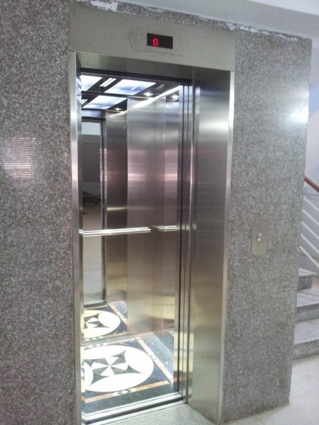 Thang Máy Tiến Thuận – Công Ty TNHH Thang Máy Tiến Thuận
