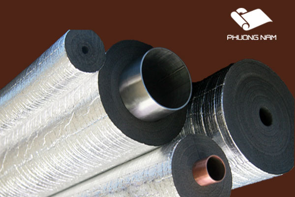 Xốp cách nhiệt PE Foam