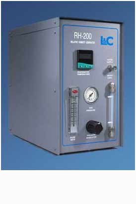 Thiết bị tạo hơi/ độ ẩm HG- 100 - Reeco Tech - Công Ty TNHH Khoa Học Và Kỹ Thuật REECO