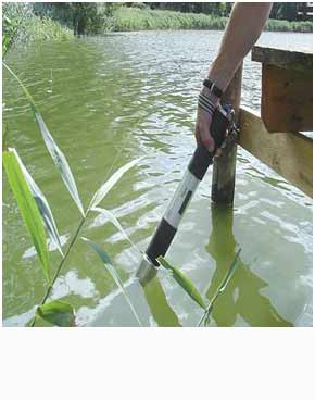Thiết bị xác định CHLOROPHY và tảo lam - Reeco Tech - Công Ty TNHH Khoa Học Và Kỹ Thuật REECO