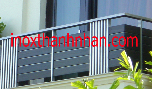 Inox Thành Nhân – Công Ty TNHH Thương Mại Cơ Khí Thành Nhân