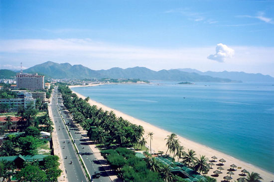 Nha Trang- BIển Đảo Kỳ Thú