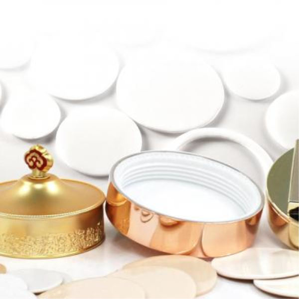 Màng Nhôm CAP SEAL – Công Ty CP Bao Bì CAP SEAL