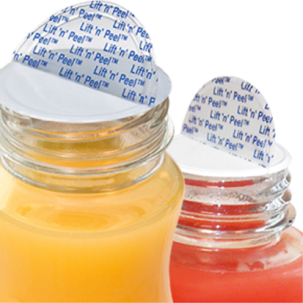 Màng Nhôm CAP SEAL – Công Ty CP Bao Bì CAP SEAL