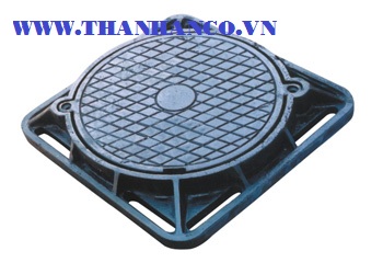Nắp Hố Ga Thành An – Công Ty TNHH TM Và Đầu Tư Thành An