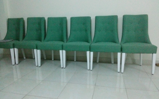 Dịch vụ bọc ghế Sofa, nệm Sofa