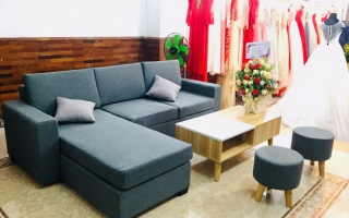 Dịch vụ bọc ghế Sofa, nệm Sofa