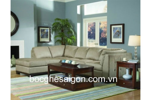 Sofa BINH CHANH