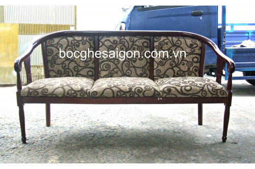 Sofa cty May Sài Gòn 2