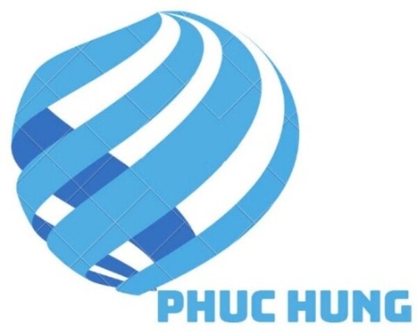Logo Phúc Hưng - Công Ty TNHH Xuất Nhập Khẩu Thương Mại Phúc Hưng