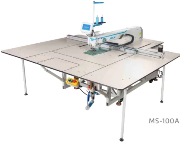 Máy may công nghiệp Jack - Công Ty TNHH Xuất Nhập Khẩu Thương Mại Phúc Hưng