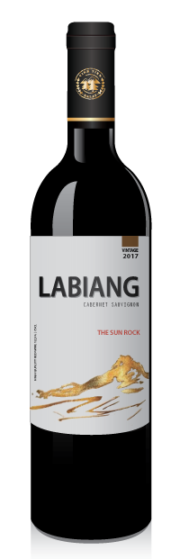 Rượu LaBiang chai 75cl