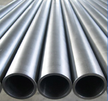 Inox ống tròn
